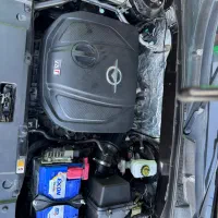 هایما اس۷ مشکی آبنوس مدل۹۹|خودرو سواری و وانت|کرمانشاه, |دیوار