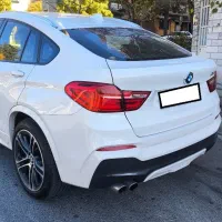 بی ام و-X4-28 فول وارداتی-2016|خودرو سواری و وانت|کرج, عظیمیه|دیوار