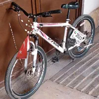 دوچرخه ویوا ۲۶