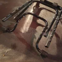 باربند دوچرخه
