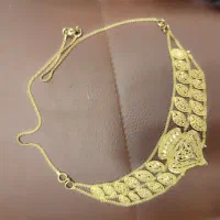 طلای دست دوم