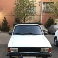 پیکان وانت مدل ۹۰