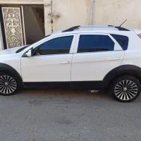 اچ سی کراس مدل ۹۷ در حد