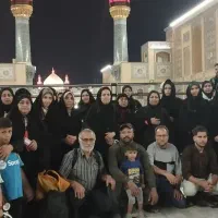 ...|تور و چارتر|مشهد, کوی ولیعصر|دیوار