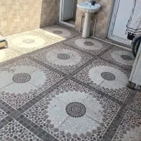 فروش منزل مسکونی طبقه اول.  دره شهر چمکلان