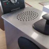 سرخ کن . دلونگی