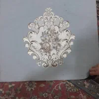 پارچه رو بالشتی|رختخواب، بالش، پتو|نیشابور, فضل|دیوار