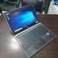 لپتاپ HP 430G5 نسل ۷ رم 8DDR4 حافظه SSD با گارانتی|رایانه همراه|قم, ارم|دیوار