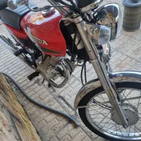 فروش نقدی|موتورسیکلت|جیرفت, |دیوار