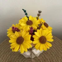 آموزش شمع سازی|خدمات آموزشی|خمین, |دیوار