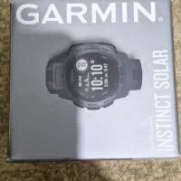 ساعت گارمین