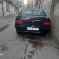 ۴۰۵ مدل ۸۴|خودرو سواری و وانت|مشهد, توس (بلوار توس)|دیوار