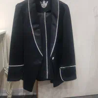 کت شلوار مجلسی نو