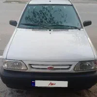 پراید فرمون هیدرولیک مدل ۹۰