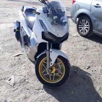 موتور طرح adv