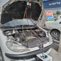 نیازمند استاد کار برق کار.  دینام پیچ