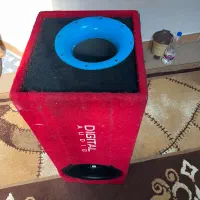ساب JBL 1000|صوتی و تصویری|سیاهکل, |دیوار