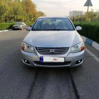 کیا سراتو مدل 2009