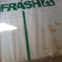 صفحه ام دی اف|میز تحریر و کامپیوتر|چغادک, |دیوار