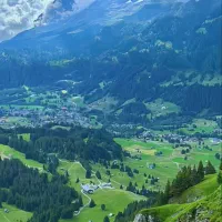 فروش خانه ۳۵۰متر سند دار ۵۵۰ملیون