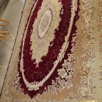 فرش ۹متری ۴ تا فرش