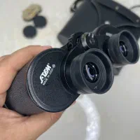 دوربین شکاری سوتم سایز 35×7 ساخت شوروی سابق
