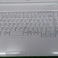 لپ تاپ شانزده اینچی Core i7 ژاپنی اصل|رایانه همراه|کرج, گلشهر|دیوار