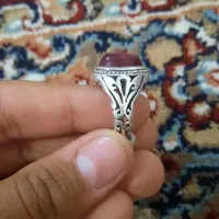 انگشتر|جواهرات|قرچک, باقرآباد|دیوار