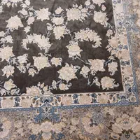 فرش ۱۲ متری کاشان