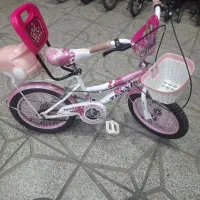 دوچرخه۱۶|دوچرخه، اسکیت، اسکوتر|ساوه, |دیوار