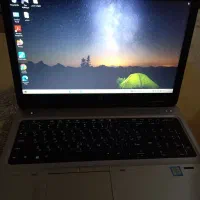 Hp Probook 650 G2