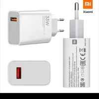 شارژر 33 وات