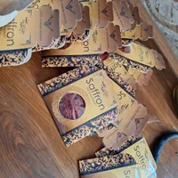 شبه نگین سرقلم دختر پیج زعفران|خوردنی و آشامیدنی|بیرجند, |دیوار