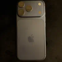 iphone 17pro Esim 256|موبایل|تهران, زعفرانیه|دیوار