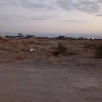 زمین  مسکونی کشاورزی