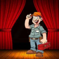 نصب نصاب پرده زبرا مینیمال دریل کاری کابینت کل شهر