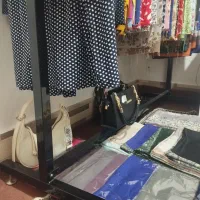 رگال لباس|بندرخت و رخت‌آویز|علی‌آباد کتول, |دیوار