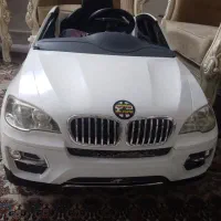 ماشین شارژی دوموتوره