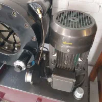 دستگاه پرس شیلنگ|ماشین‌آلات صنعتی|تبریز, |دیوار