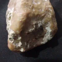 تعدادی سنگ کمیاب شهاب و گوهری