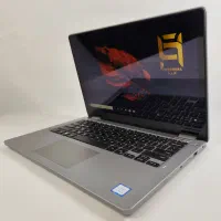 لمسی corei5 نسل 8 مدل Dell latitude 3310|رایانه همراه|تهران, میدان ولیعصر|دیوار