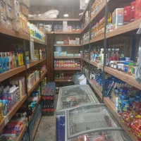 شاگرد نیرو سوپرمارکت