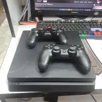 ps4 slim 1TB