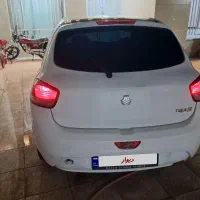 تیبا۲ مدل ۹۷|خودرو سواری و وانت|مه ولات, |دیوار