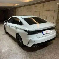 حواله آریزو ۸