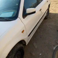 سمند|خودرو سواری و وانت|چابهار, |دیوار