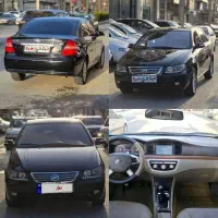 لیفان 620 1800cc تلنت