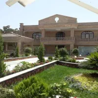 اجاره خانه ویلایی لوکس و دلباز پیشگامان
