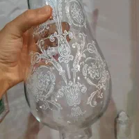 لاله شمعدان|لوستر و چراغ آویز|تهران, شکوفه (عبدل آباد)|دیوار