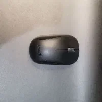 ۲ عدد موس ۲عدد کیبورد خنک کننده لپ‌تاپ